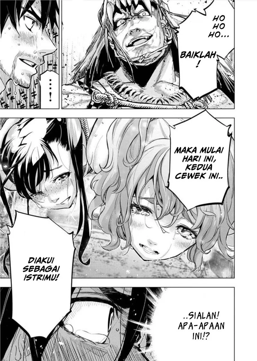 Chapter 85 - halaman 6
