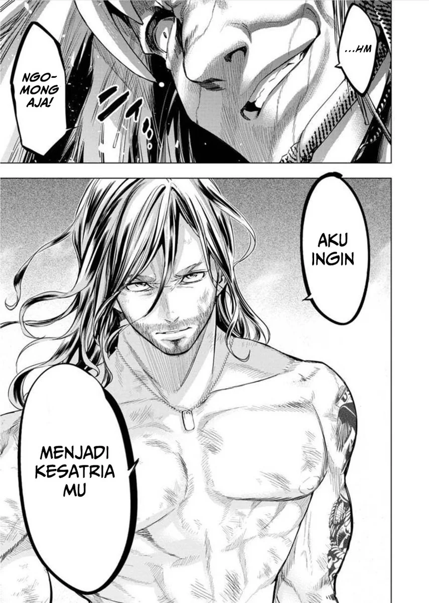 Chapter 85 - halaman 8
