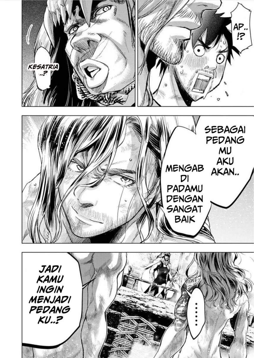 Chapter 85 - halaman 9
