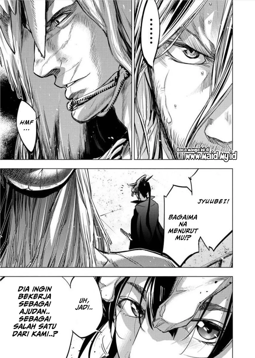 Chapter 85 - halaman 10
