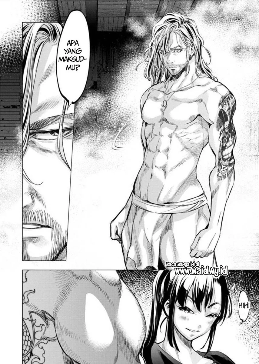 Chapter 87 - halaman 13