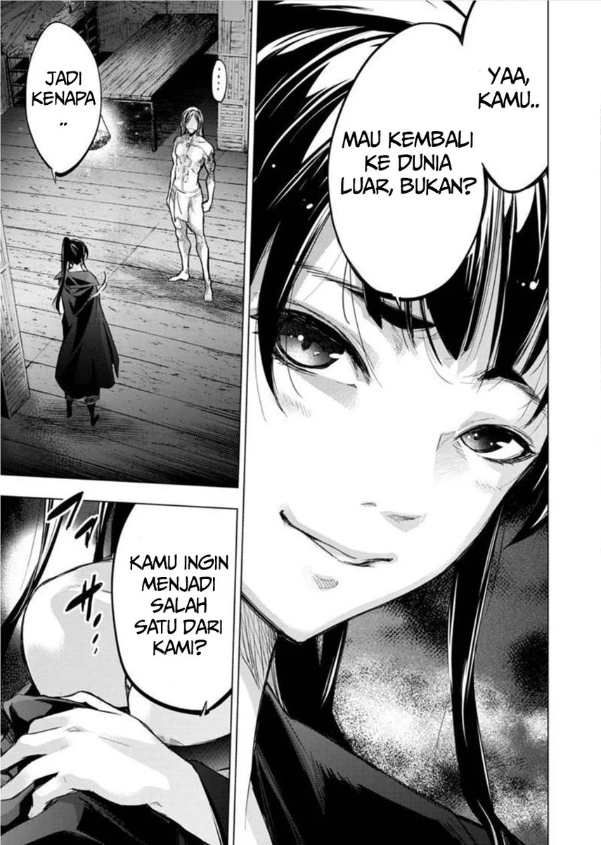 Chapter 87 - halaman 14