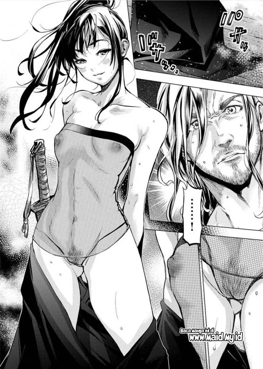 Chapter 87 - halaman 15