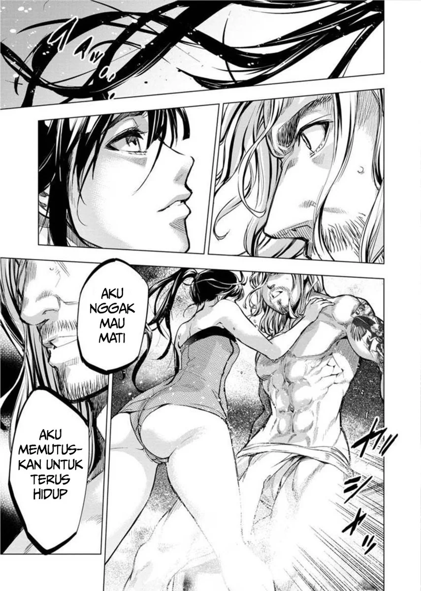 Chapter 87 - halaman 16