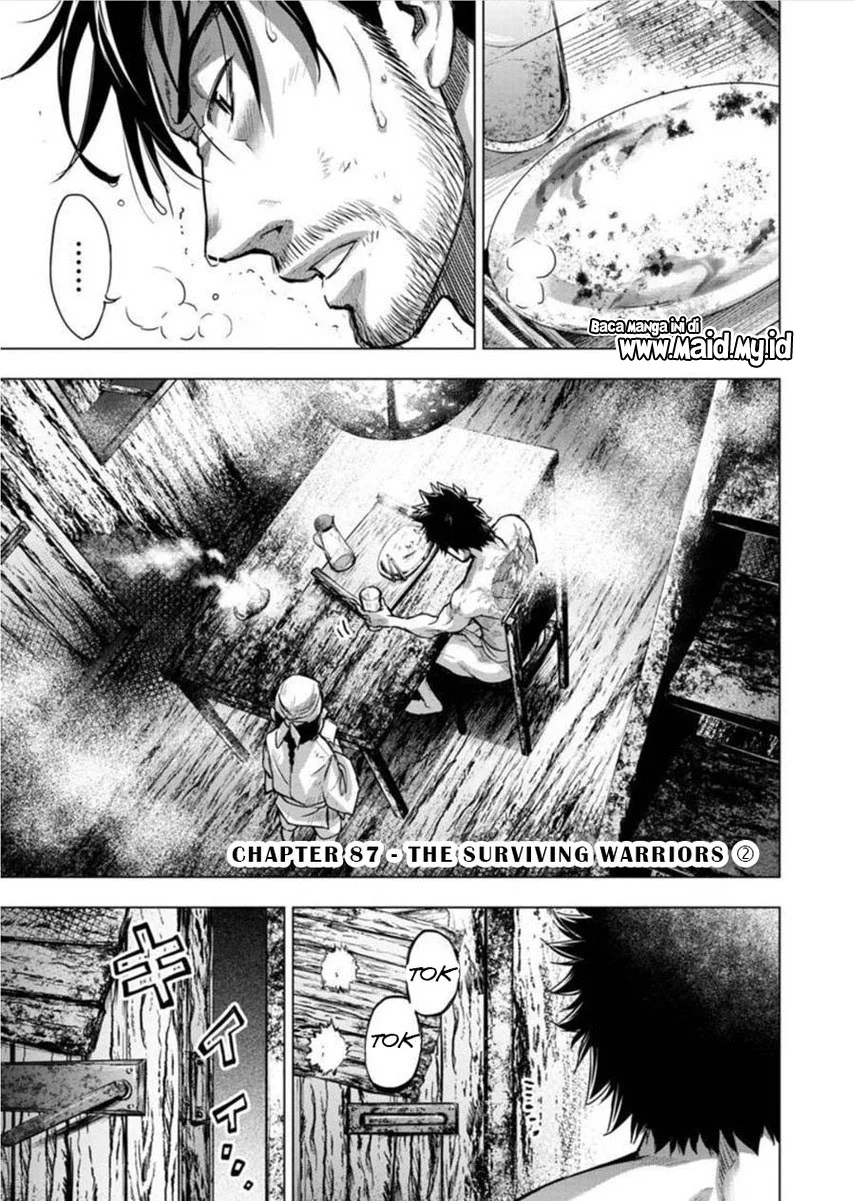 Chapter 87 - halaman 4