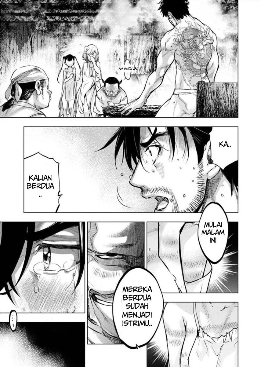 Chapter 87 - halaman 6