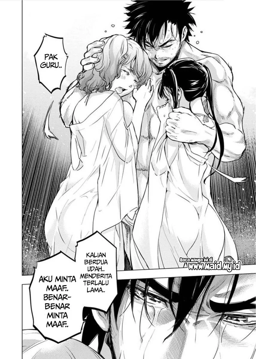 Chapter 87 - halaman 7