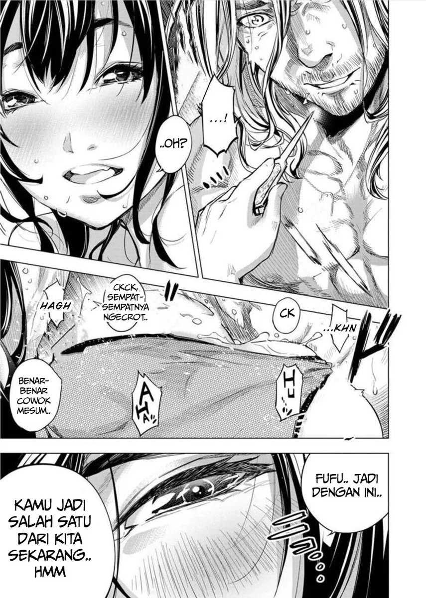 Chapter 88 - halaman 12