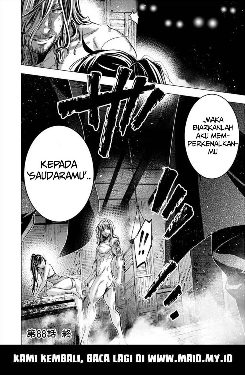 Chapter 88 - halaman 13