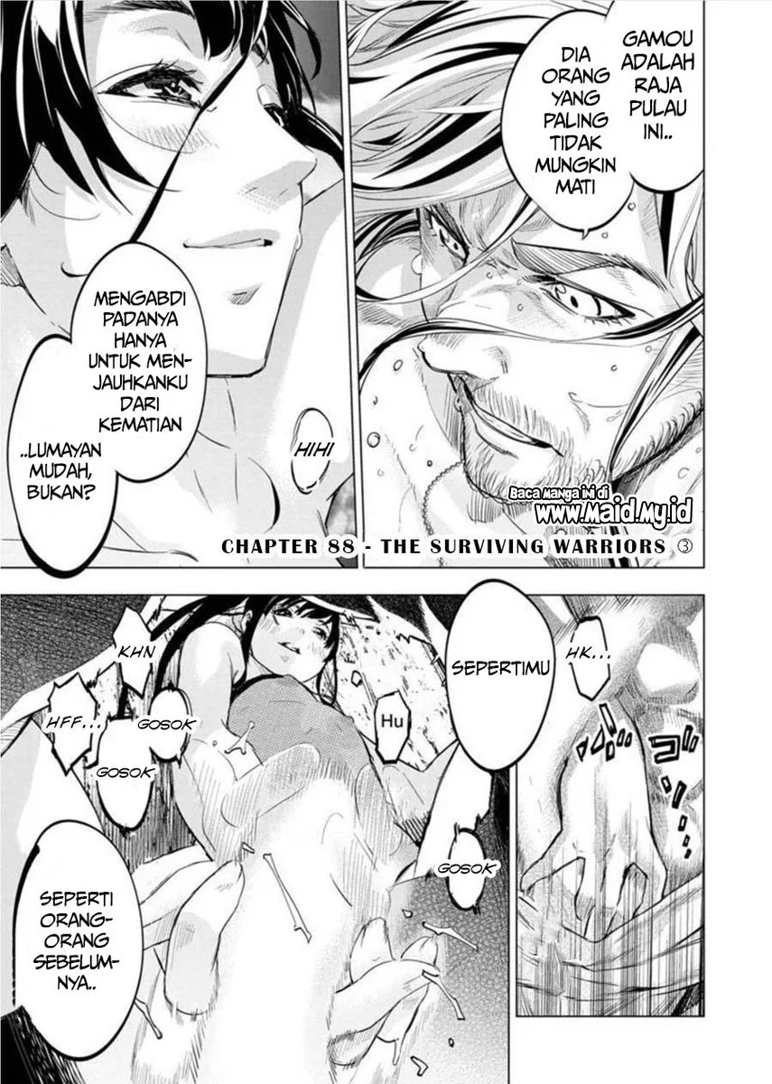 Chapter 88 - halaman 4