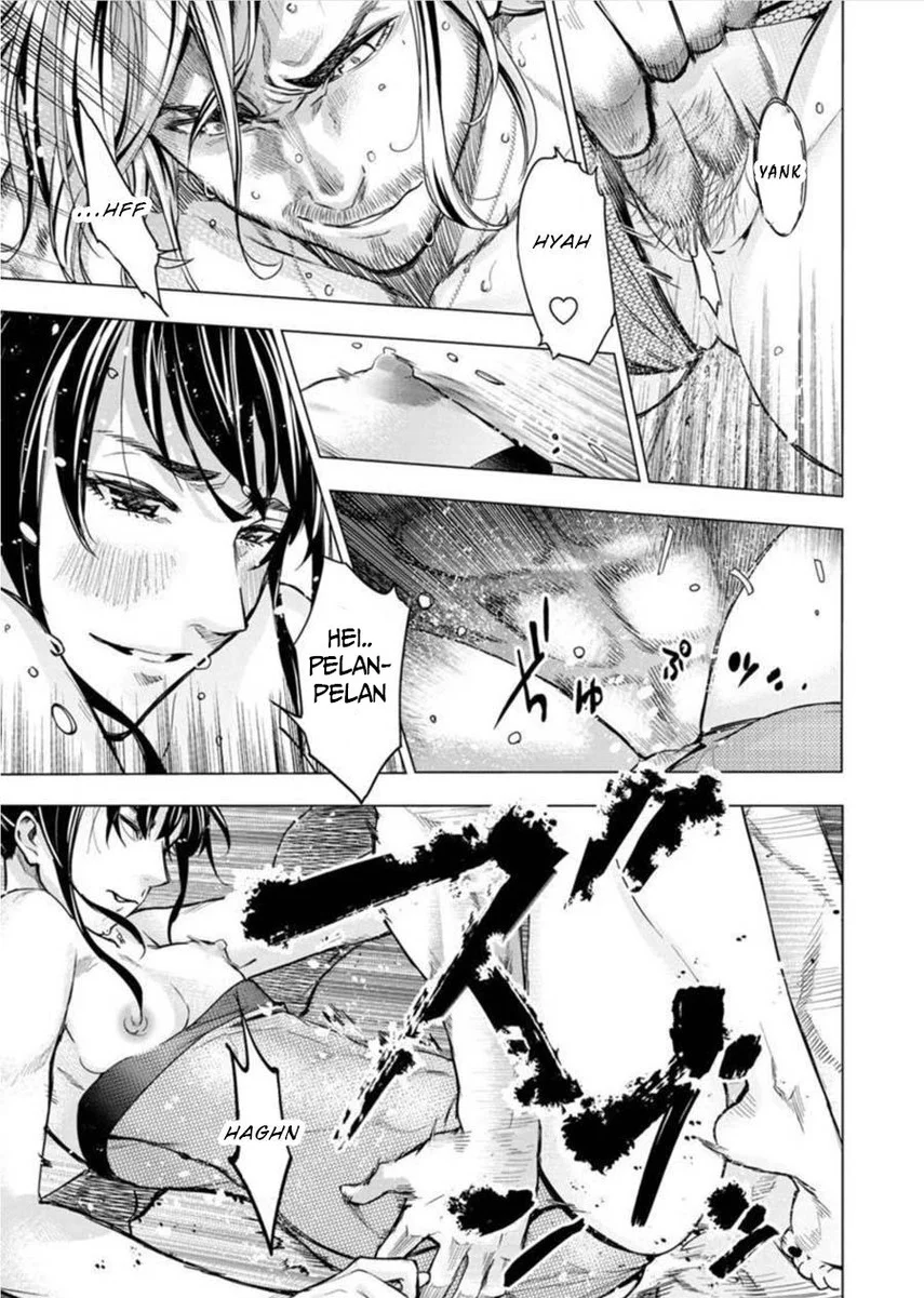 Chapter 88 - halaman 6