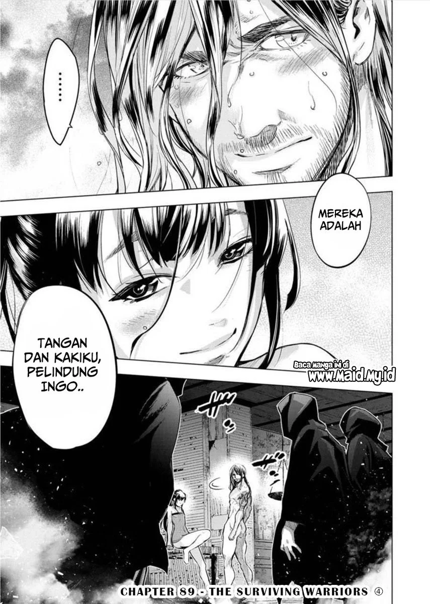Chapter 89 - halaman 4