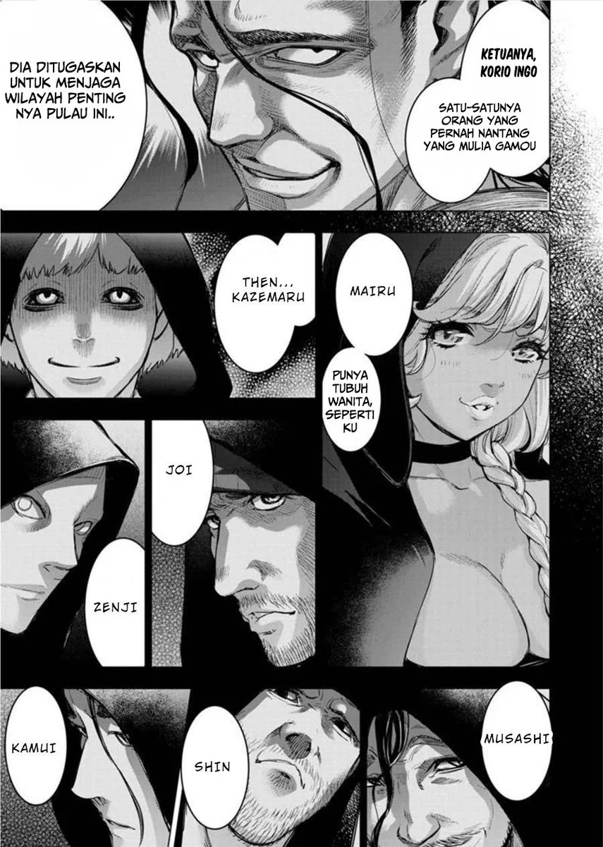 Chapter 89 - halaman 7
