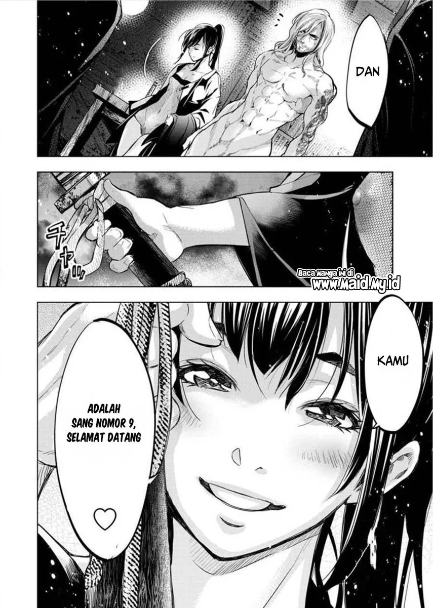 Chapter 89 - halaman 8