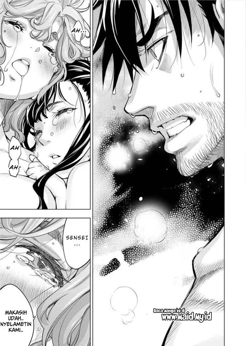 Chapter 90 - halaman 13