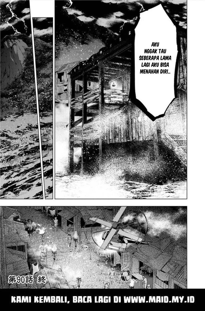 Chapter 90 - halaman 15