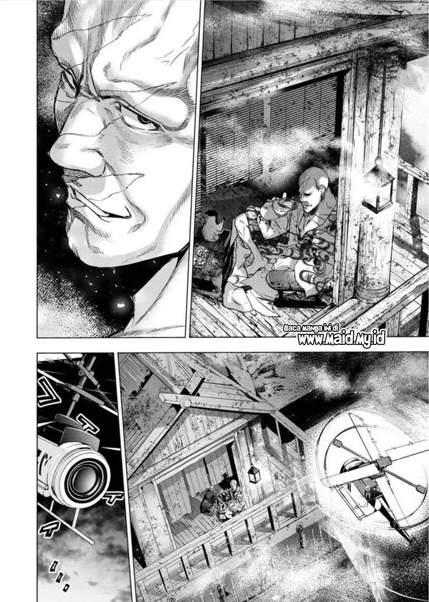 Chapter 91 - halaman 13