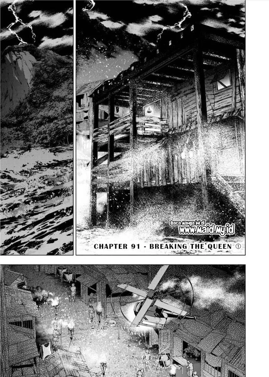 Chapter 91 - halaman 4