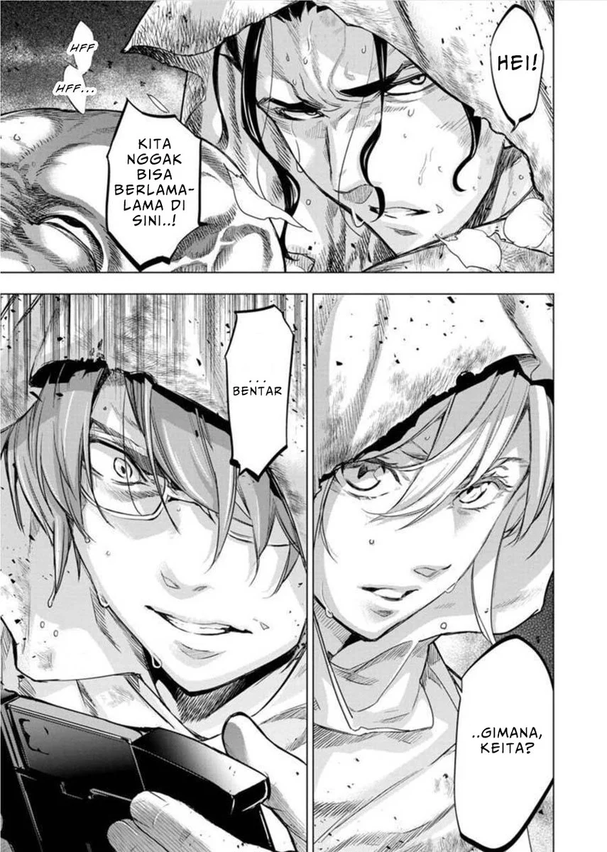 Chapter 91 - halaman 6