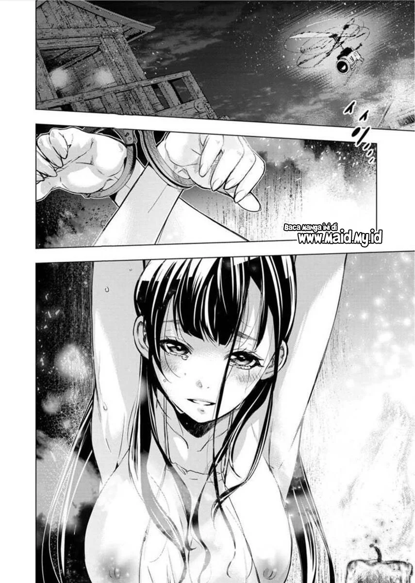 Chapter 91 - halaman 7