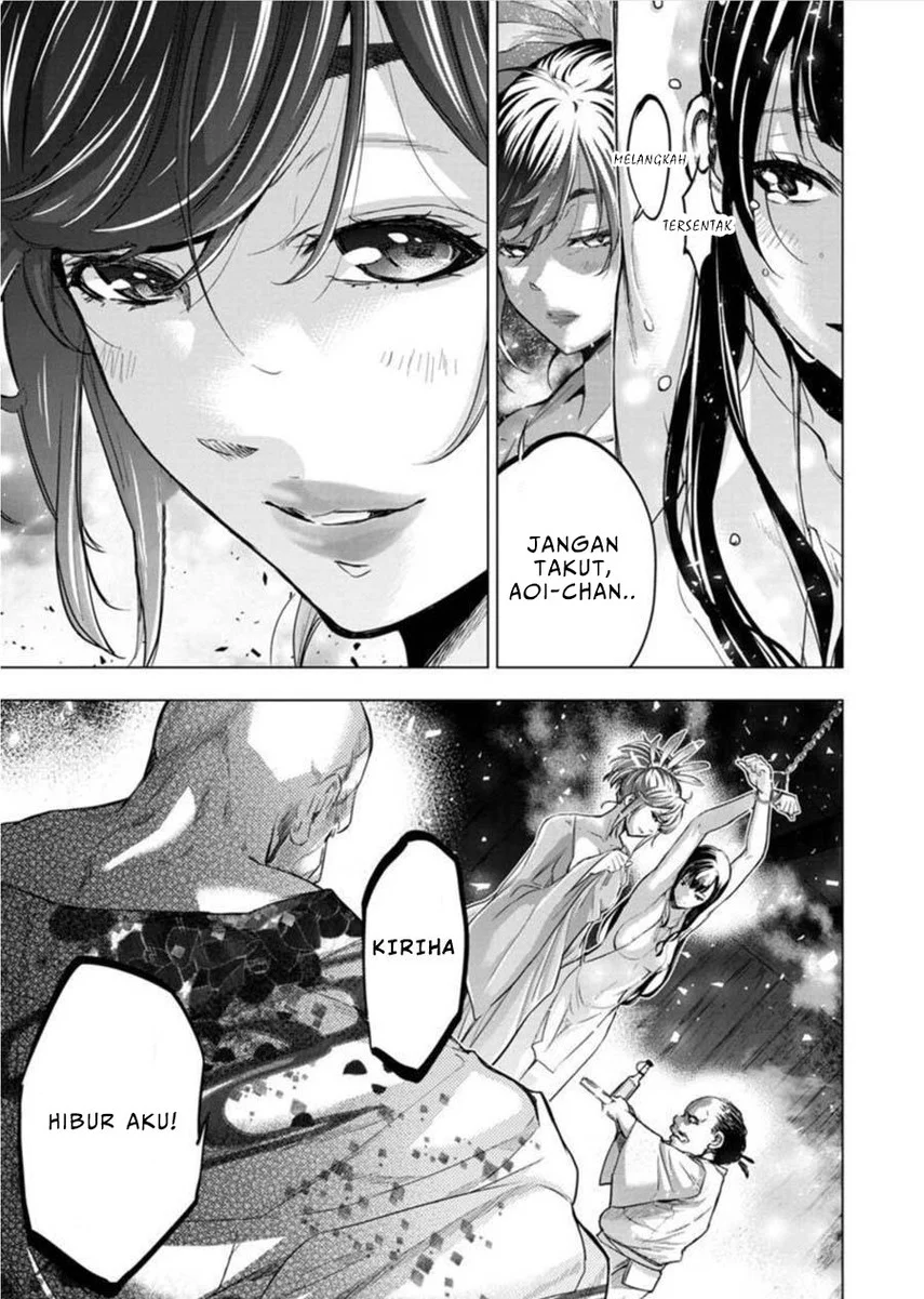 Chapter 91 - halaman 8