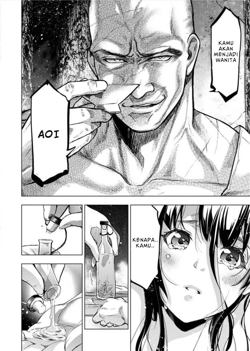 Chapter 91 - halaman 9