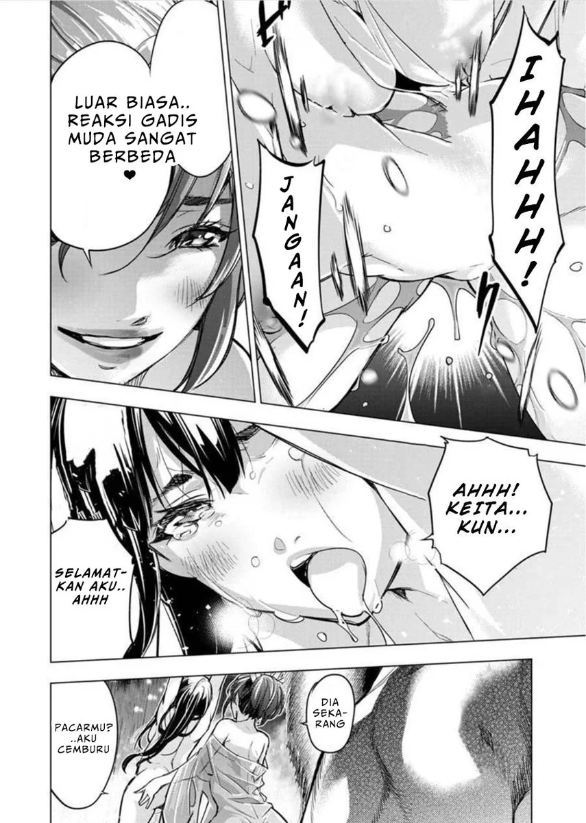 Chapter 92 - halaman 11