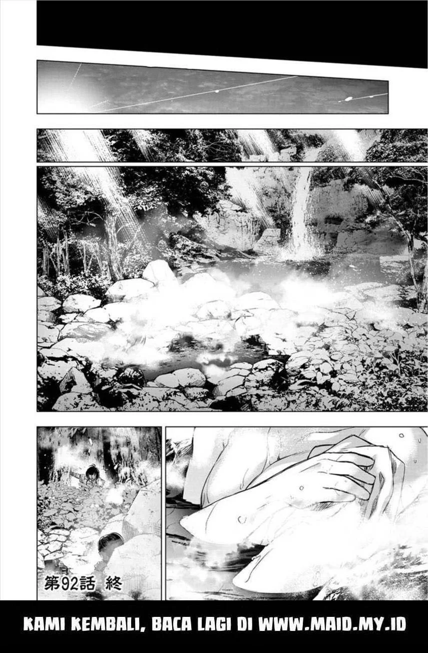 Chapter 92 - halaman 14