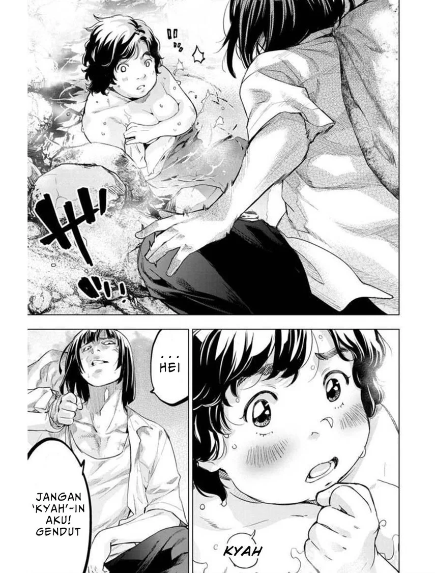 Chapter 93 - halaman 5
