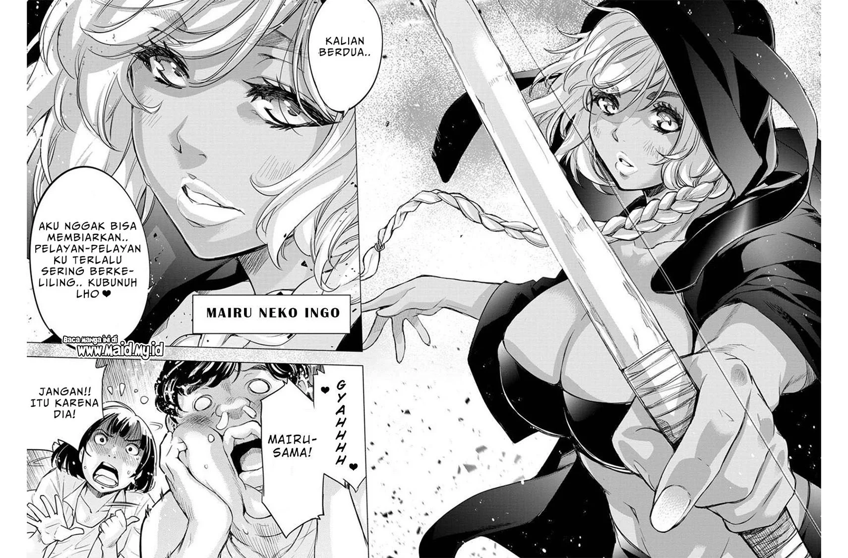 Chapter 93 - halaman 9