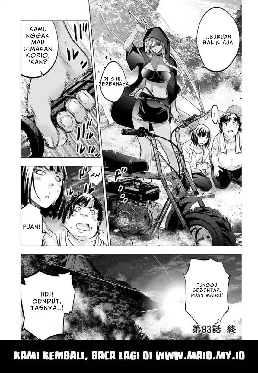Chapter 93 - halaman 10