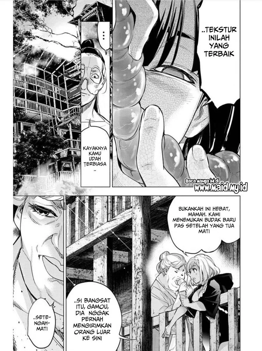 Chapter 94 - halaman 12