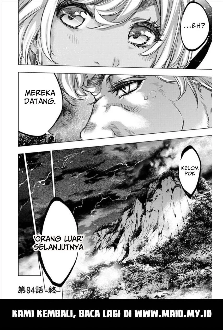 Chapter 94 - halaman 13