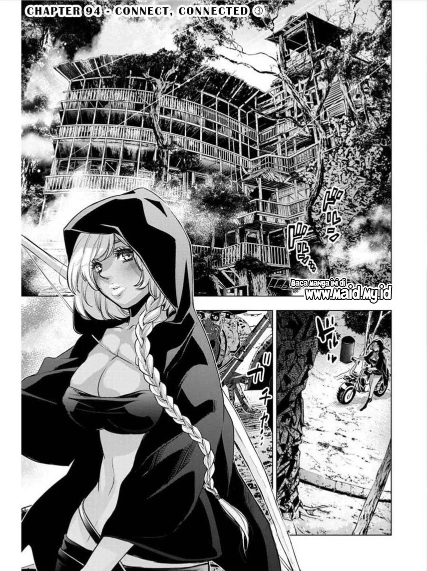 Chapter 94 - halaman 4
