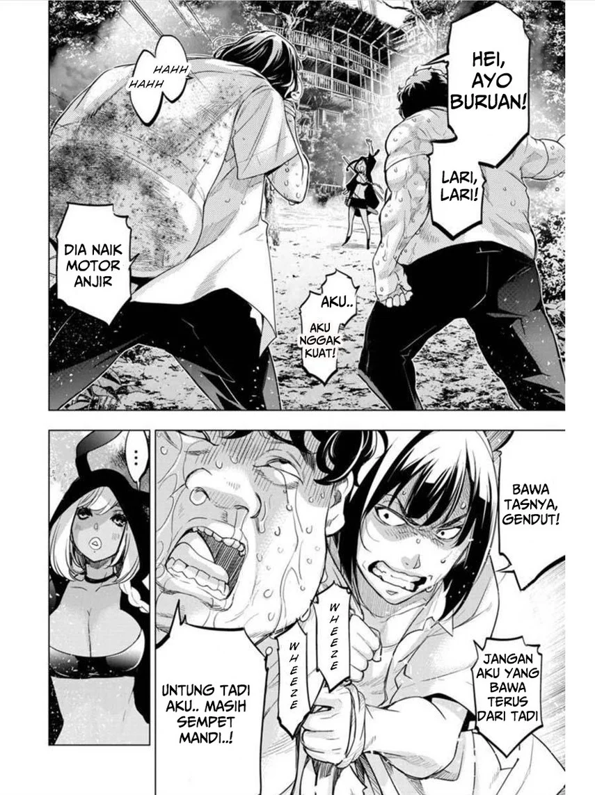 Chapter 94 - halaman 5