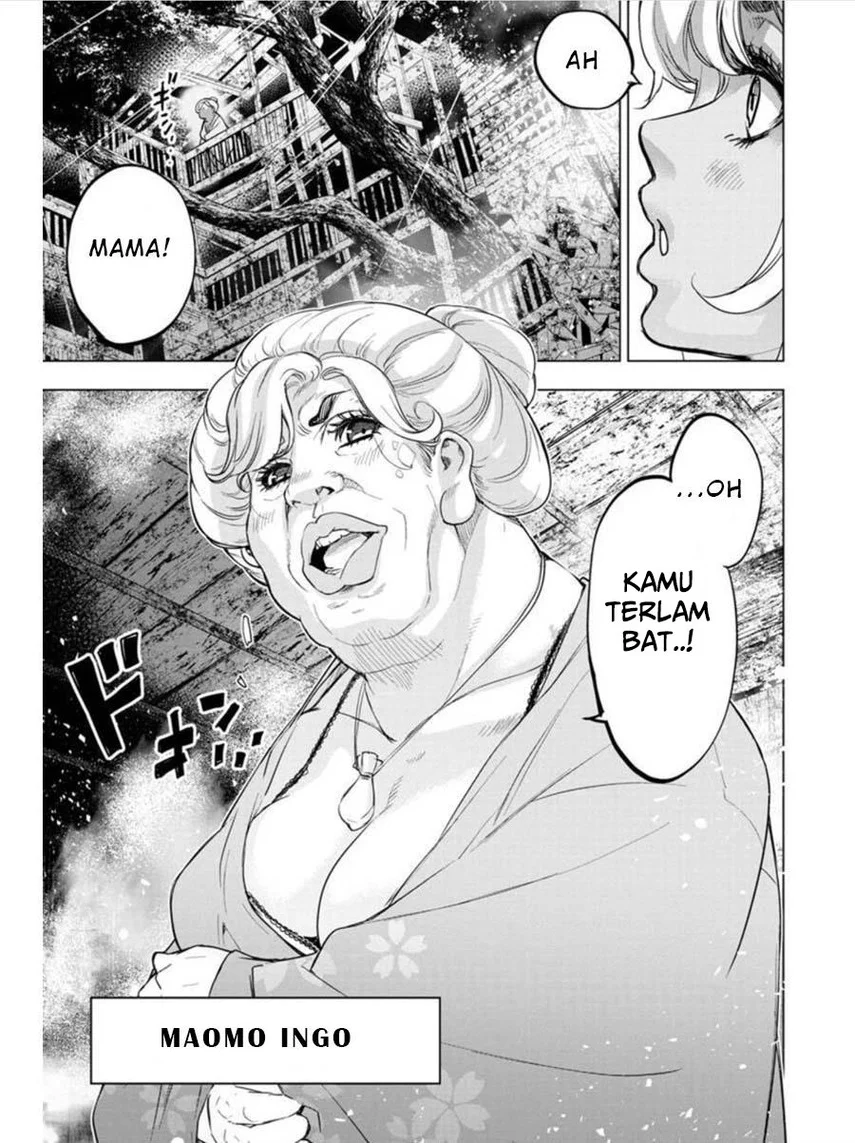 Chapter 94 - halaman 6