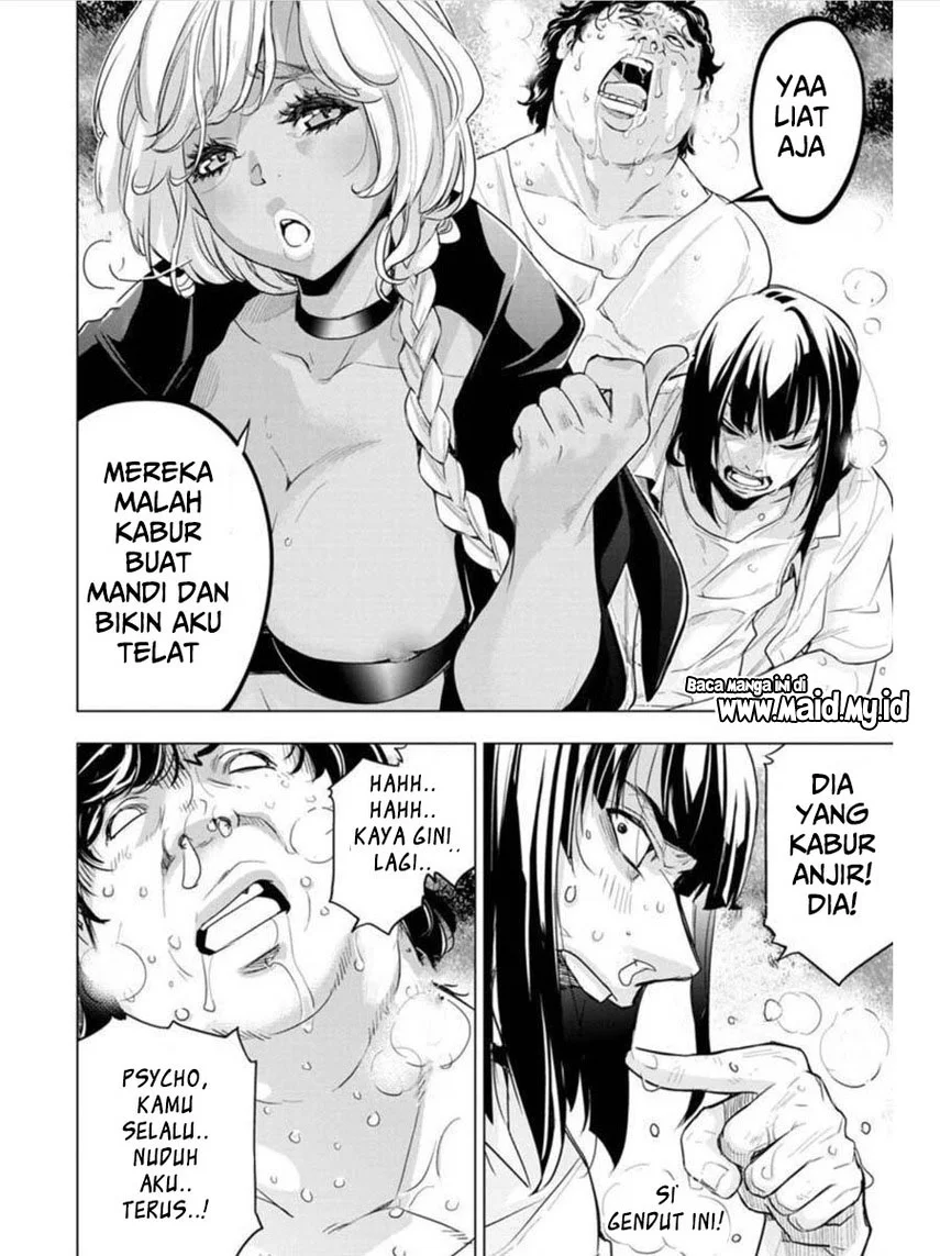 Chapter 94 - halaman 7