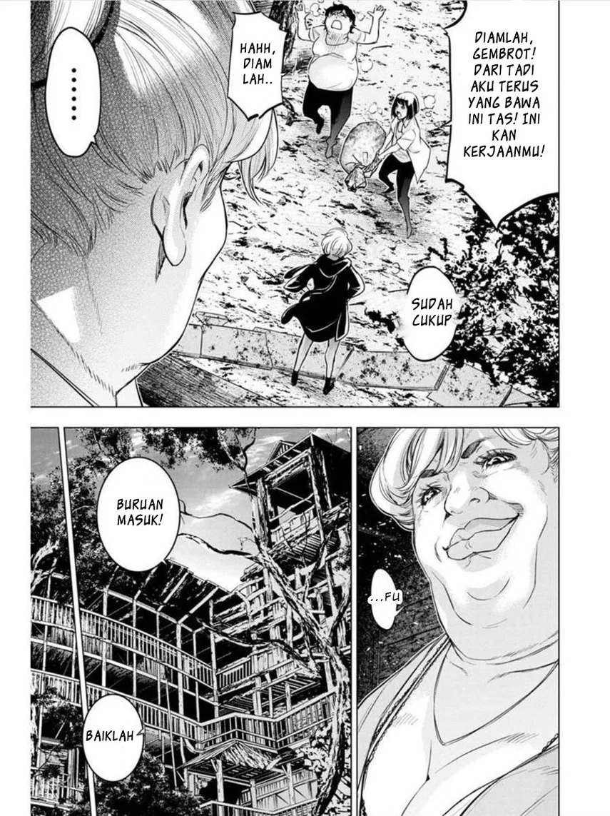 Chapter 94 - halaman 8