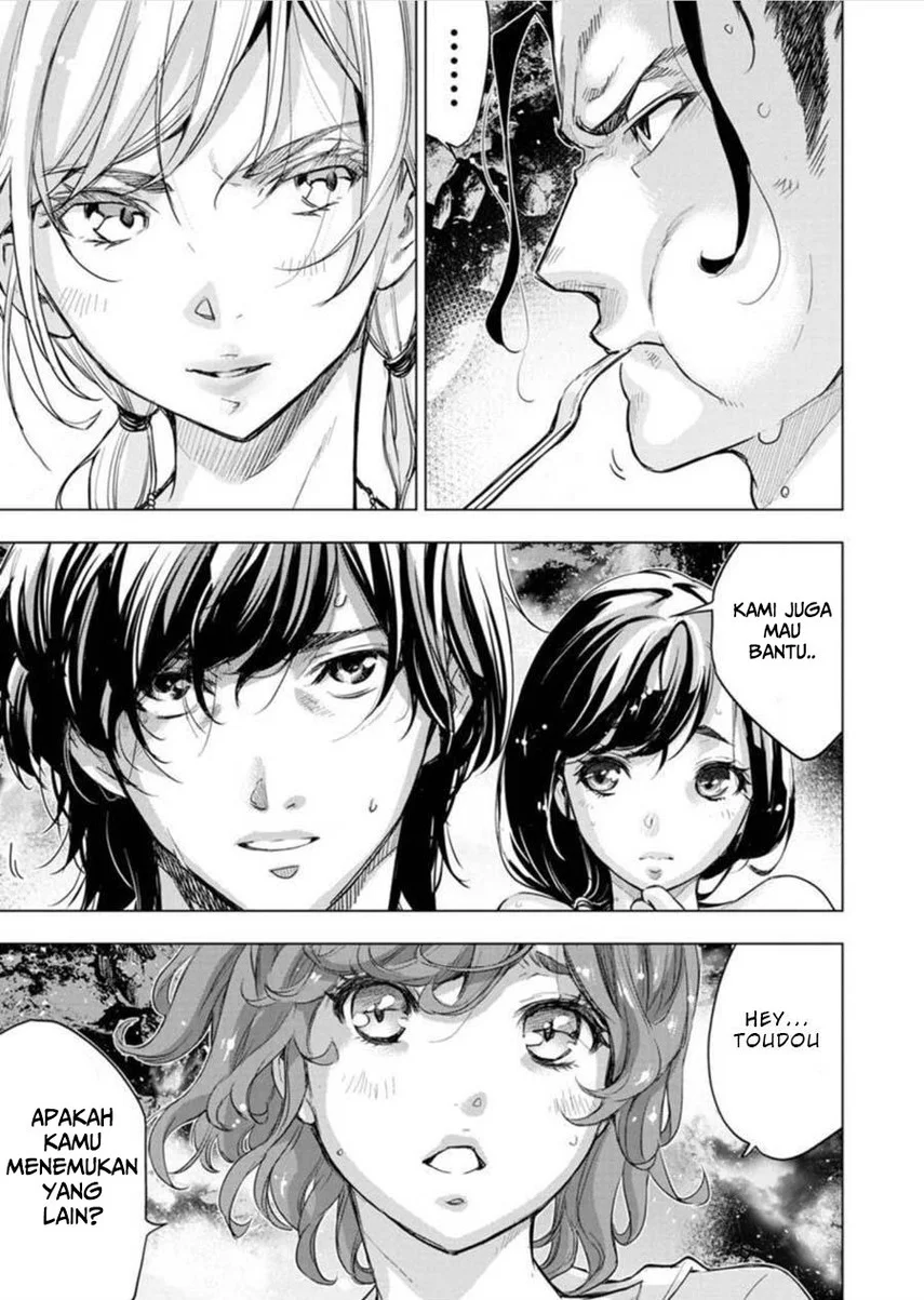 Chapter 95 - halaman 14