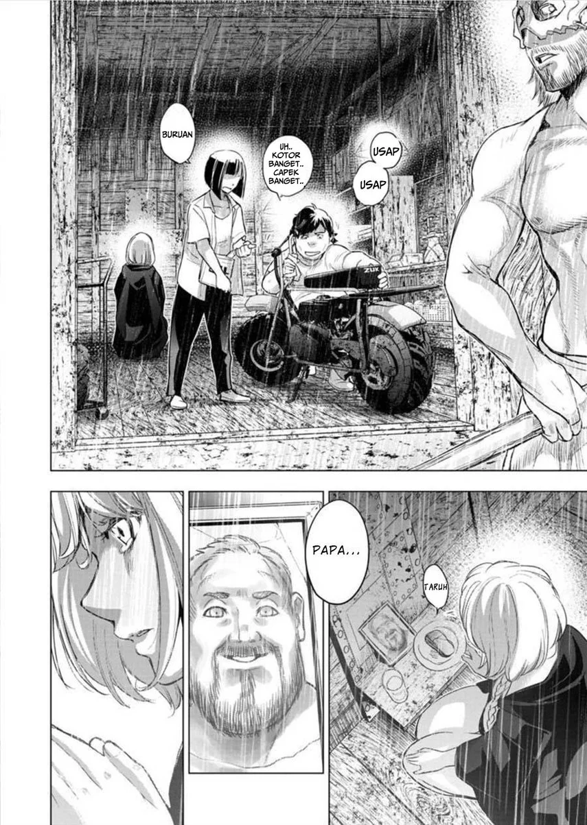 Chapter 95 - halaman 5