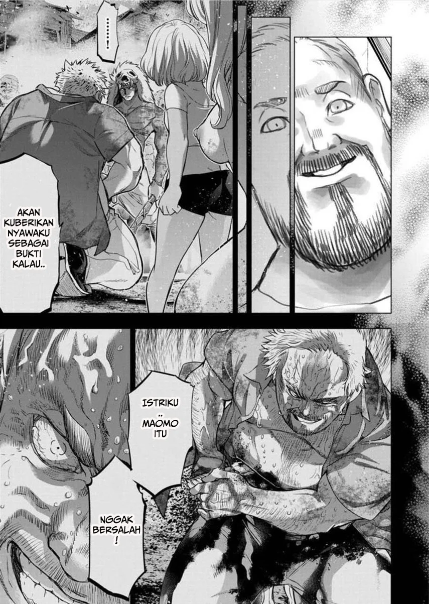 Chapter 95 - halaman 6