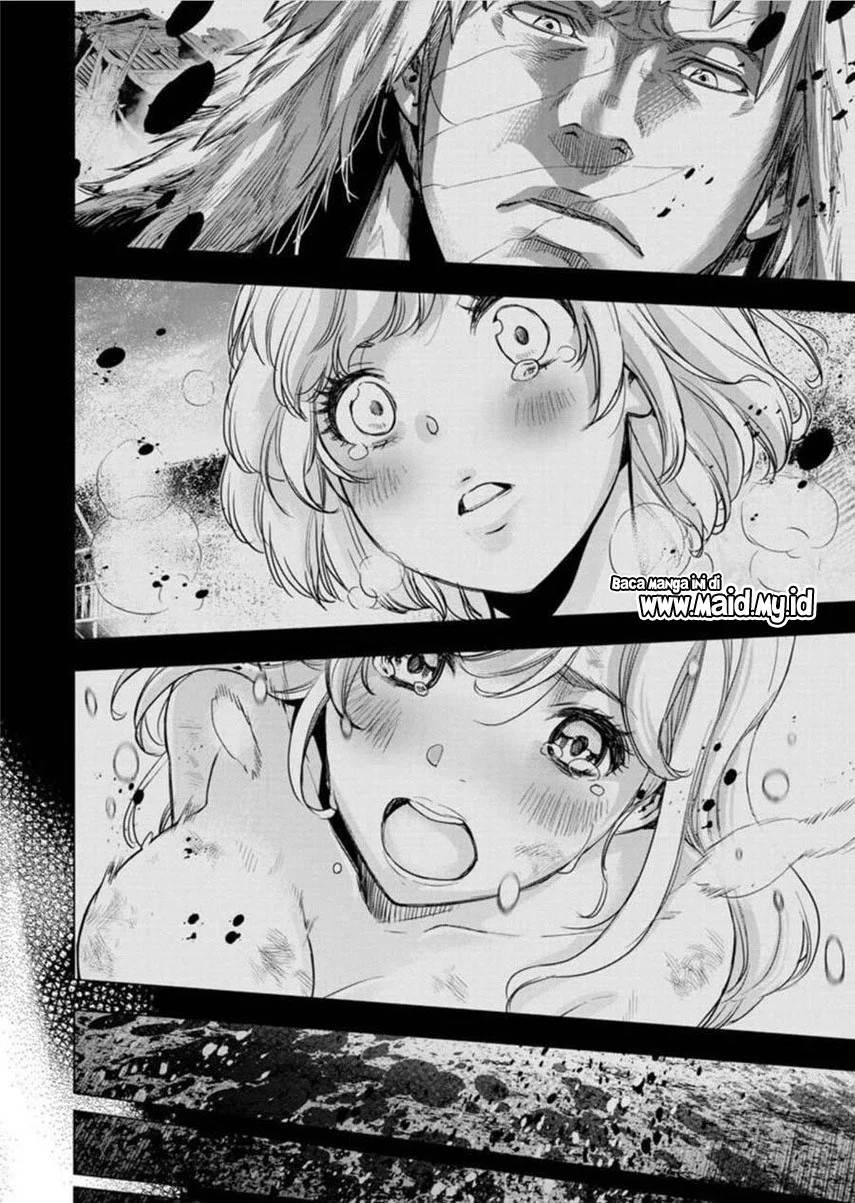 Chapter 95 - halaman 7