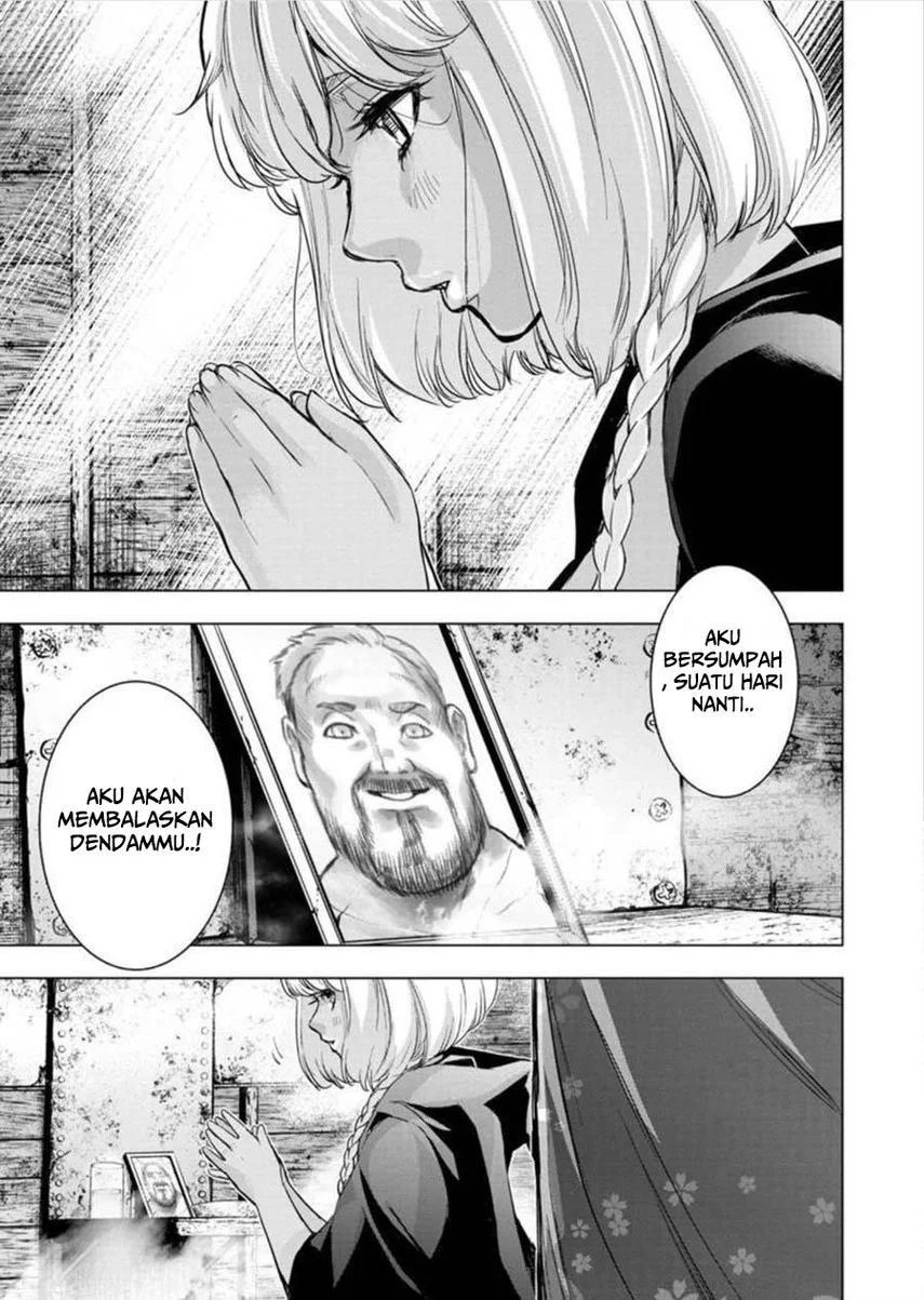 Chapter 95 - halaman 8