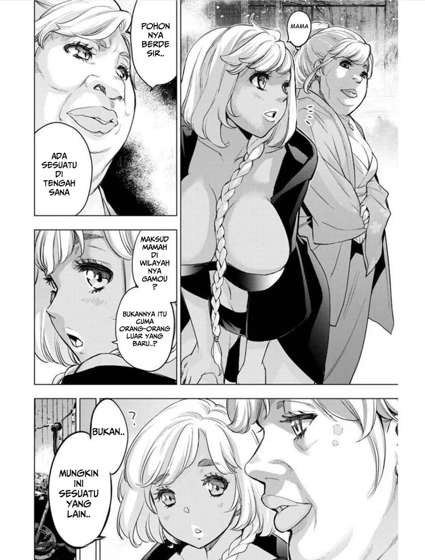 Chapter 95 - halaman 9
