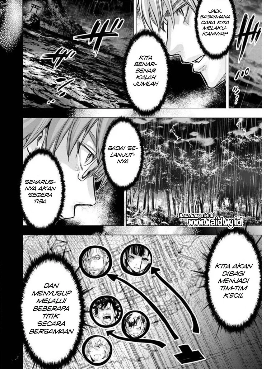 Chapter 96 - halaman 13