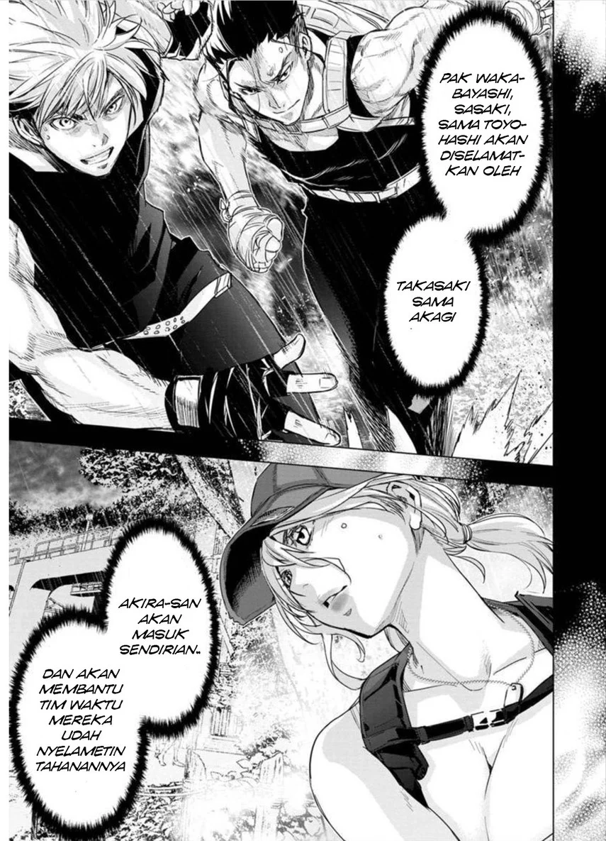 Chapter 96 - halaman 14
