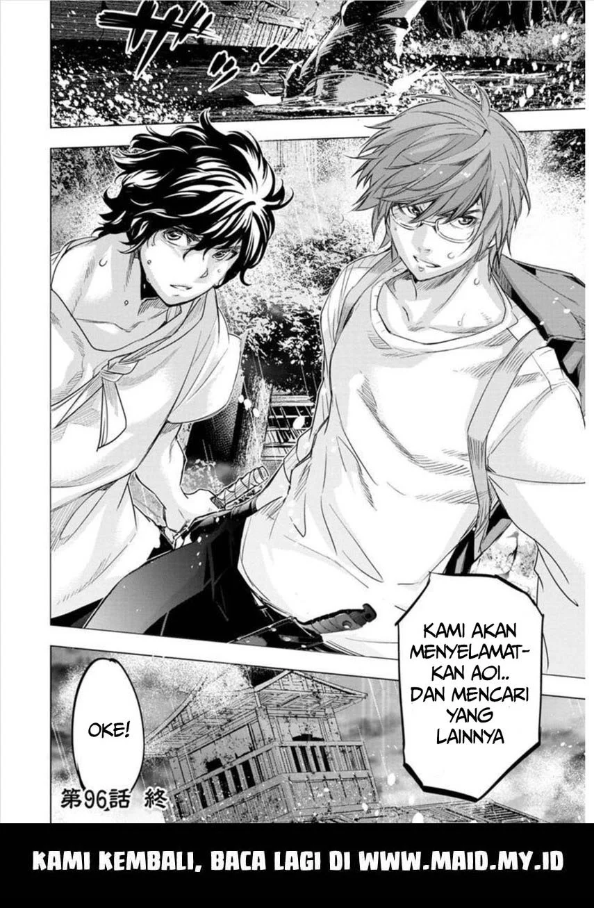Chapter 96 - halaman 15