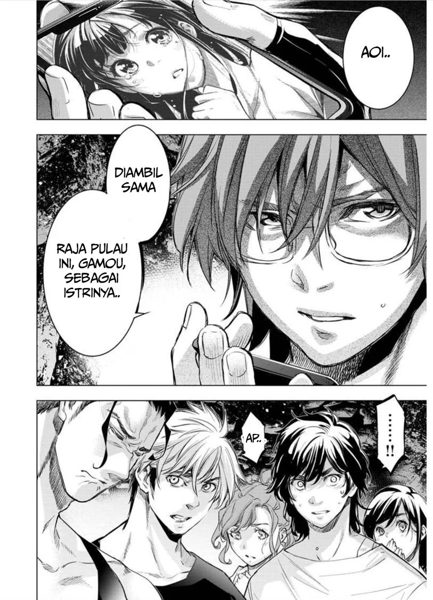 Chapter 96 - halaman 9