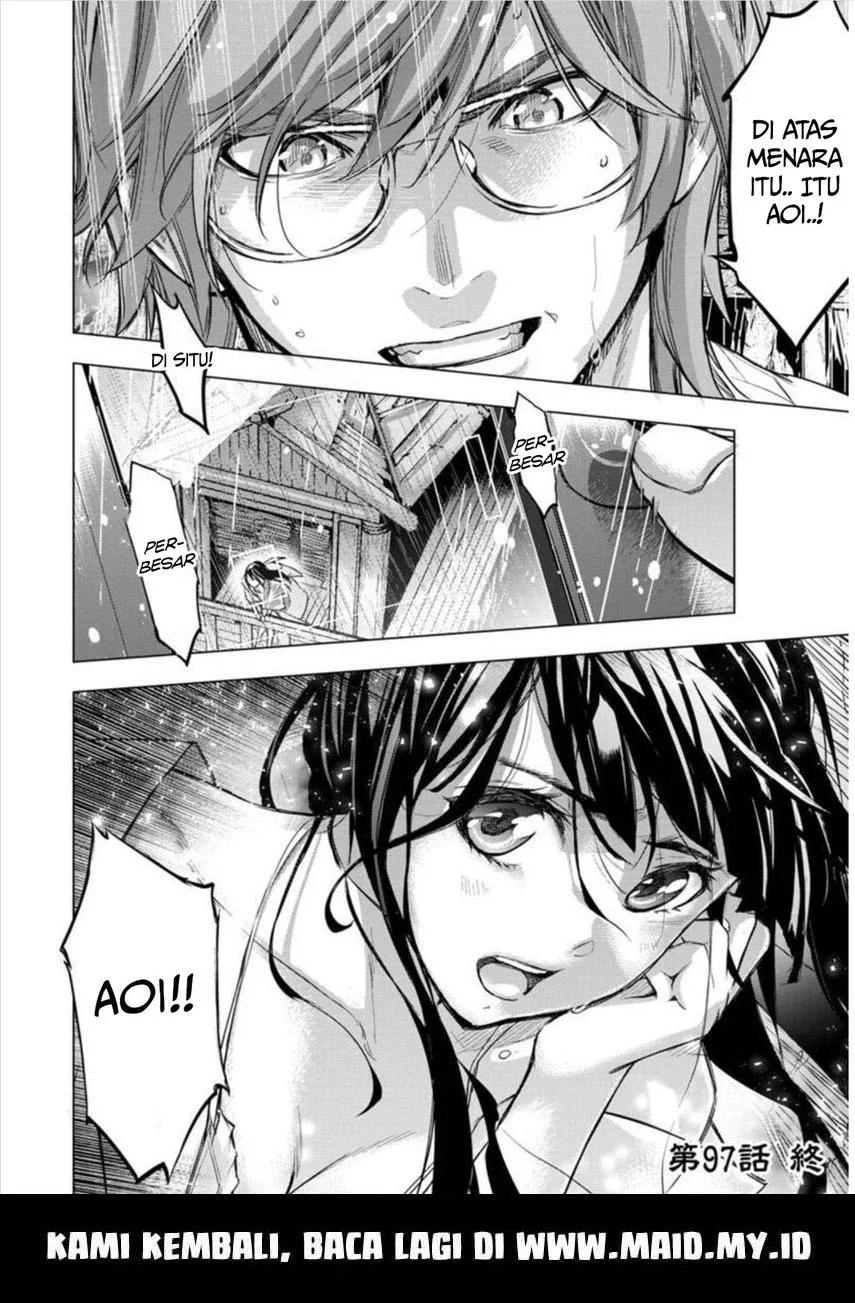Chapter 97 - halaman 11