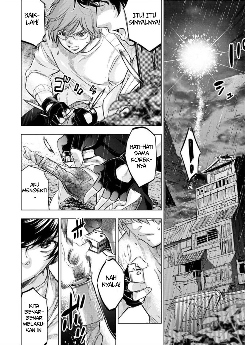 Chapter 97 - halaman 5